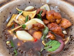 -ZF Seafood Restaurant 卓峰海鲜餐