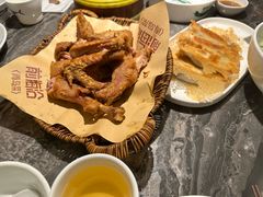 -前海沿·青岛菜(乐客城店)