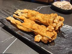 -红盔甲·小龙虾(人民广场店)