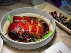 东坡草扎肉-桂满陇-西湖船宴(西单大悦城店)