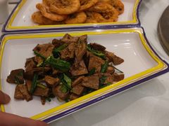 -老长春肉馆(创业大街店)