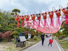 -武汉紫薇都市田园