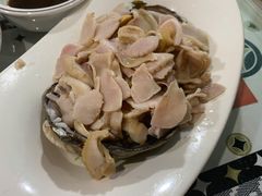 油淋天鹅蛋-崴海渔村(虹梅路店)