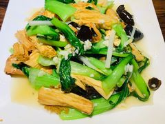 -州桥日夜餐馆