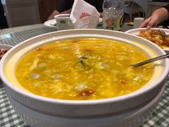 -朝郡酒家·粤菜(燕大星苑店)