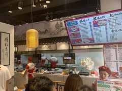 -荔银肠粉·非遗手藝(夫子庙店)