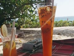 -半山半岛洲际度假酒店-沙滩吧