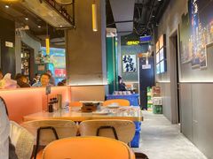 -沪上名羊天下•烤羊腿•东北烧烤•小龙虾(浦东直营总店)