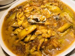 -日丰园海肠水饺·老字号大连海鲜(和平广场店)
