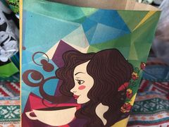 -半坡九号老挝冰咖啡