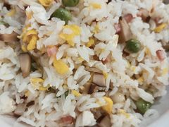 什锦炒饭-砂锅居(西四店)