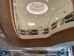 -深圳来福士广场