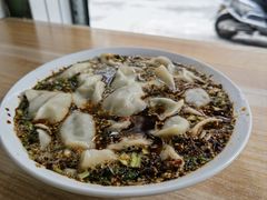 -尤素福东举院饺子馆