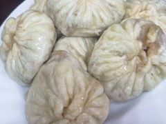 -小胖包子王(光明楼店)