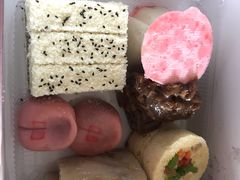 重阳糕-王家沙点心店(南京西路总店)