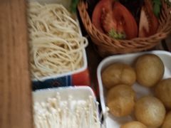 -侃爷南门铜锅涮肉