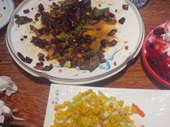 -满堂春特色餐馆