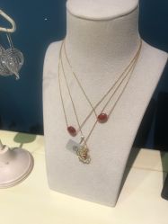 -HeyJewel全球独立设计师原创首饰集合店
