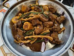 -郭林家常菜烤鸭(曙光西路店)
