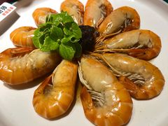 -佬太公海鸭·海鲜大排档(上海总店)