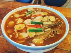 -江南外婆桥·禾城记忆(南湖店)