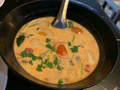 -Doo Dee Thai Food(Issan/Isaan/Esan)