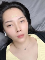 点击看大图 -韩美绣·骨相纹眉·洗眉美瞳线