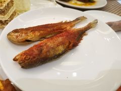 -长沙三景韦尔斯利酒店·Oval全日制餐厅自助餐