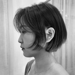 -Moyue HAIR SALON
