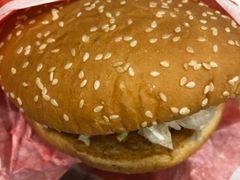 -汉堡王(下沙银泰店)