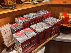 -白天鹅宾馆·美食屋