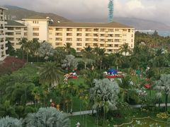 -三亚亚龙湾天域度假酒店