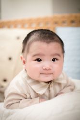 点击看大图 -哈喽BABY儿童摄影