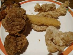 -比格比萨自助(密云店)
