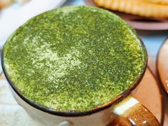 -get pizza意大利餐厅(凯德MALL店)