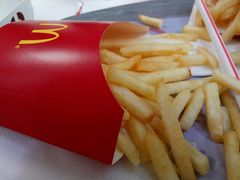 -麦当劳(华融店)