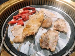 -烤路里·韩国品质自助烤肉(石路天虹4号店)