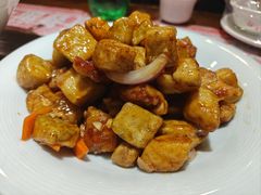 -七菜馆·东北菜·蒸饺(文体路店)