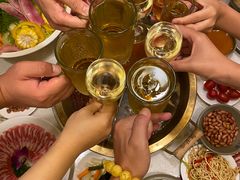 -如在蜀毛肚老火锅(怀柔店)