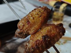 -江湖翅客(琶洲新村店)