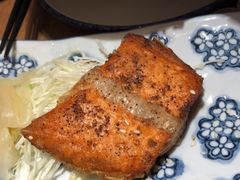 -渔井食堂(新洲店)
