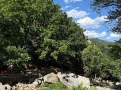 -黑龙潭风景区