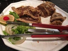 -冷面大王(大南街店)