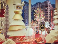 -上海世茂广场(南京东路店)