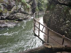 -石台牯牛降景区