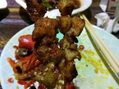 -龙虾风暴(松江店)