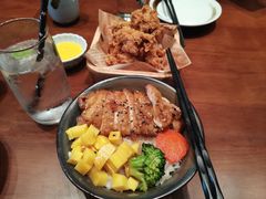-8PINTS八品脱·日料·烧鸟·精酿小酒馆(莘庄店)