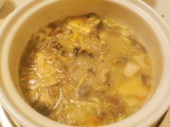-山菌美食苑(振兴路店)