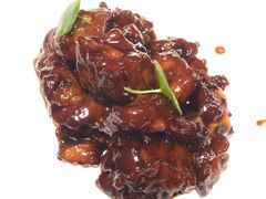 -Yan Ting 宴庭中餐厅(上海静安瑞吉酒店)