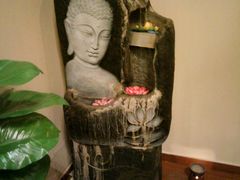 -莲泰式·中式·沐足·精油SPA采耳(天河店)